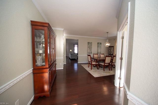 2101 Redgate DR, Suffolk, VA 23434