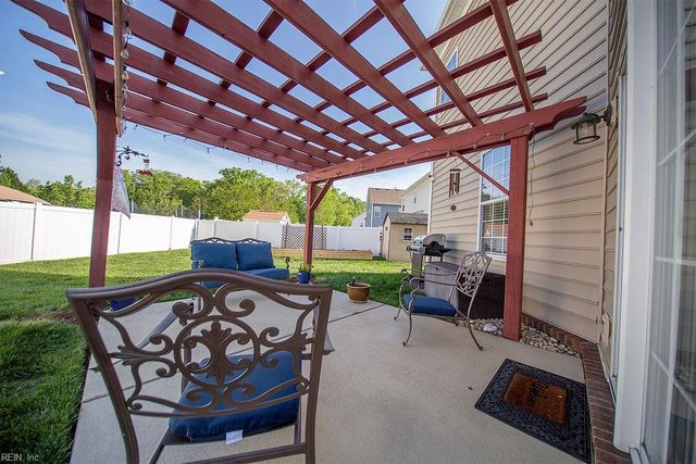 2101 Redgate DR, Suffolk, VA 23434