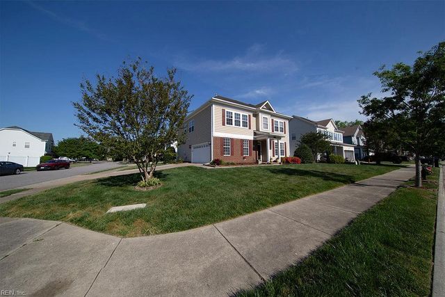 2101 Redgate DR, Suffolk, VA 23434