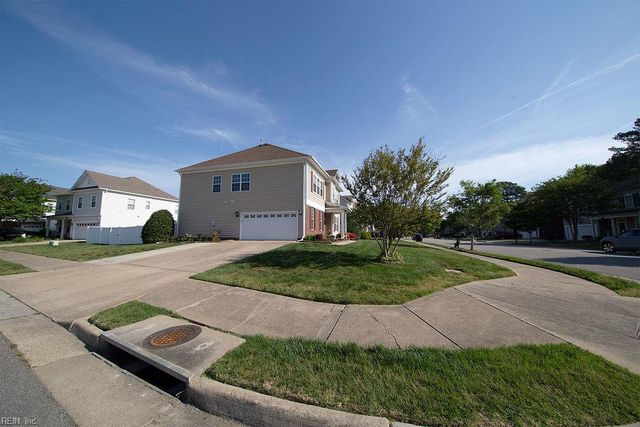 2101 Redgate DR, Suffolk, VA 23434