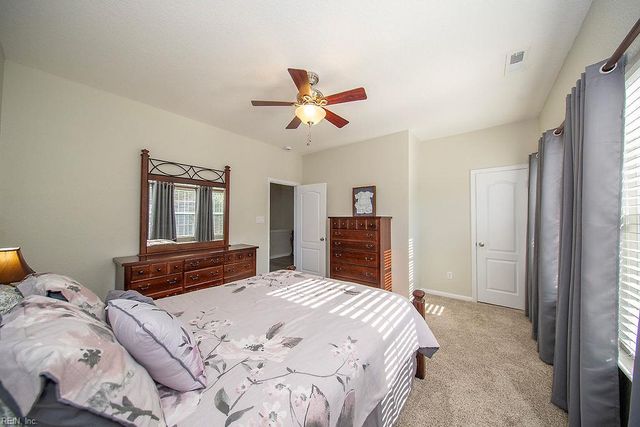 2101 Redgate DR, Suffolk, VA 23434
