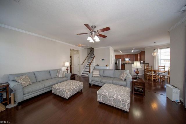 2101 Redgate DR, Suffolk, VA 23434