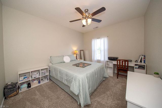 2101 Redgate DR, Suffolk, VA 23434