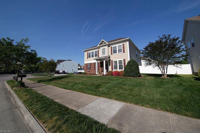 2101 Redgate DR, Suffolk, VA 23434