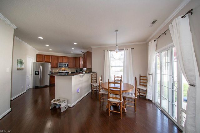 2101 Redgate DR, Suffolk, VA 23434