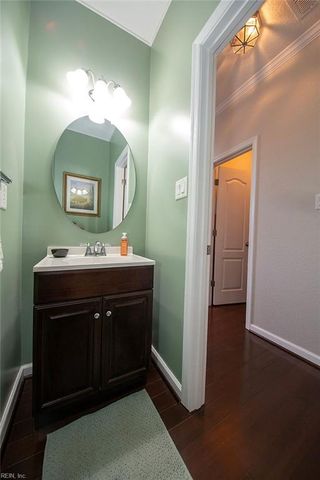 2101 Redgate DR, Suffolk, VA 23434