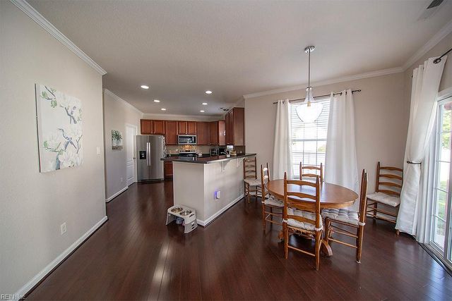 2101 Redgate DR, Suffolk, VA 23434