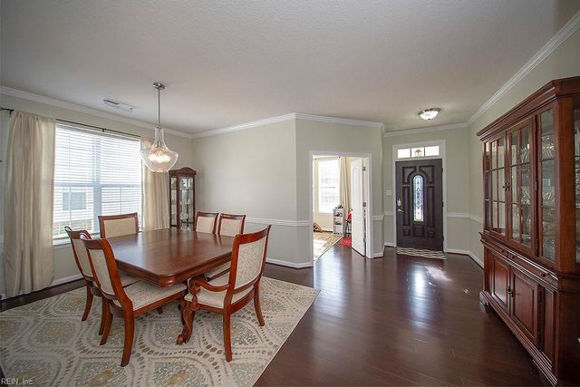 2101 Redgate DR, Suffolk, VA 23434