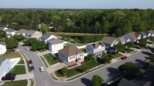 2101 Redgate DR, Suffolk, VA 23434