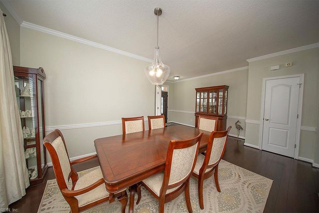 2101 Redgate DR, Suffolk, VA 23434