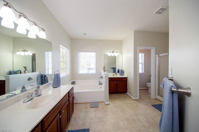 2101 Redgate DR, Suffolk, VA 23434