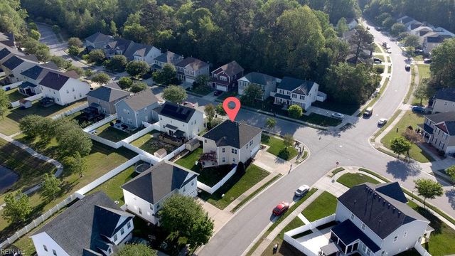 2101 Redgate DR, Suffolk, VA 23434