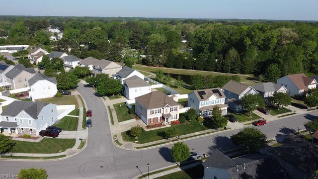 2101 Redgate DR, Suffolk, VA 23434