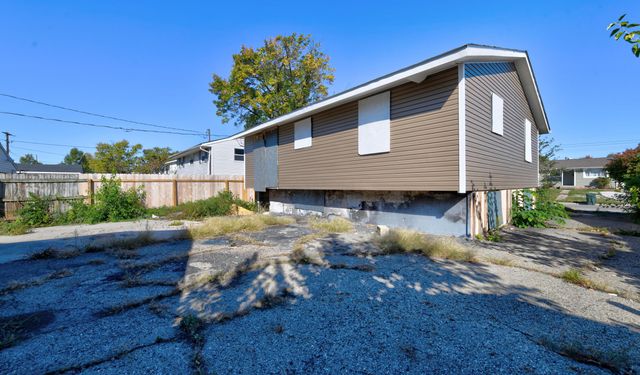 3997 Briggs Road, Columbus, OH 43228