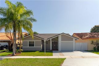 15881 SW 139th Avenue, Miami, FL 33177