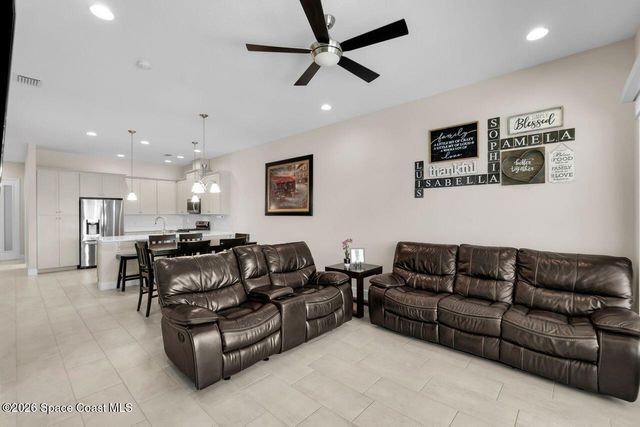 8124 Cache Creek Lane, Melbourne, FL 32940