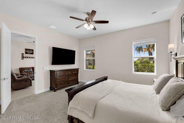 8124 Cache Creek Lane, Melbourne, FL 32940