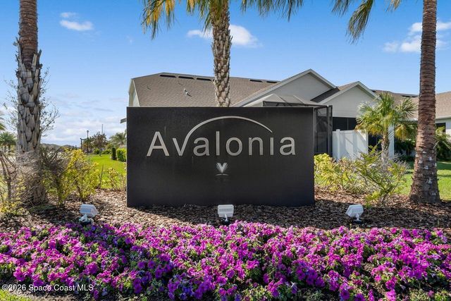 8124 Cache Creek Lane, Melbourne, FL 32940