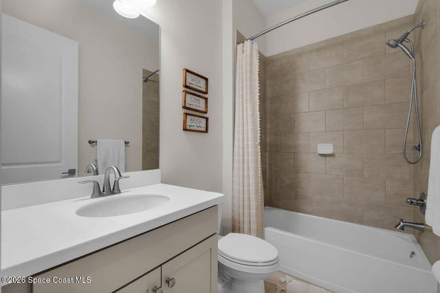 8124 Cache Creek Lane, Melbourne, FL 32940