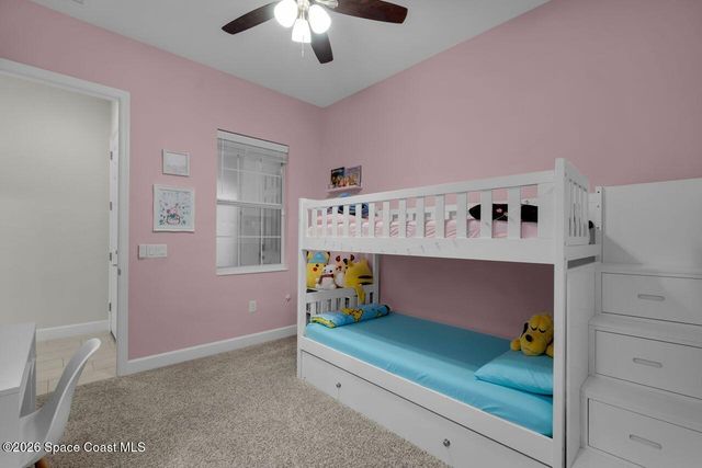 8124 Cache Creek Lane, Melbourne, FL 32940