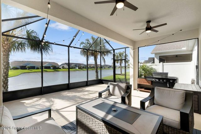 8124 Cache Creek Lane, Melbourne, FL 32940