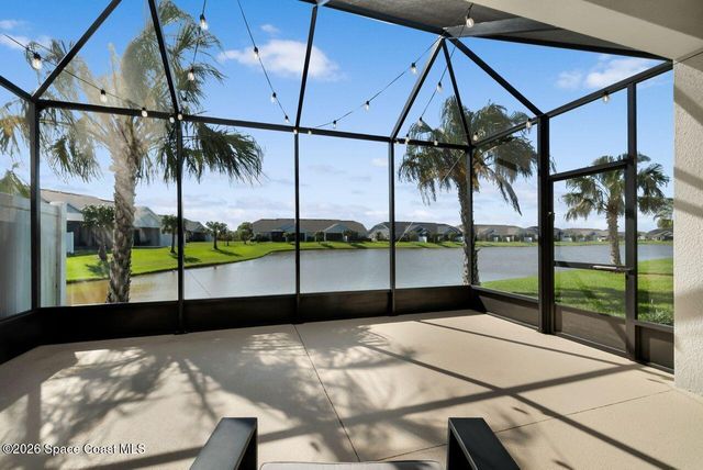 8124 Cache Creek Lane, Melbourne, FL 32940