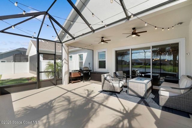 8124 Cache Creek Lane, Melbourne, FL 32940