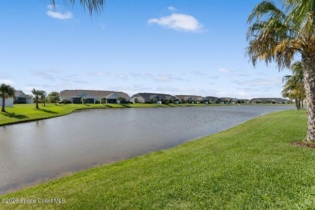 8124 Cache Creek Lane, Melbourne, FL 32940