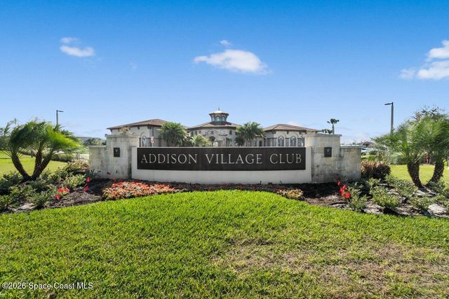 8124 Cache Creek Lane, Melbourne, FL 32940