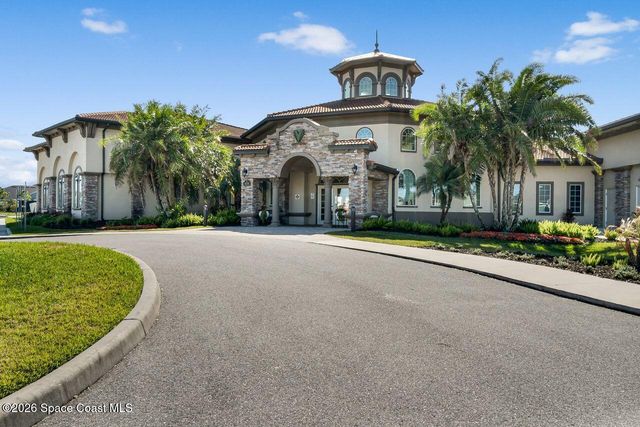 8124 Cache Creek Lane, Melbourne, FL 32940