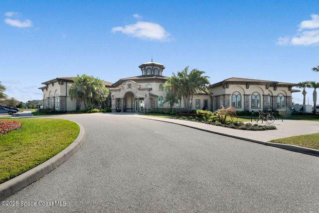 8124 Cache Creek Lane, Melbourne, FL 32940