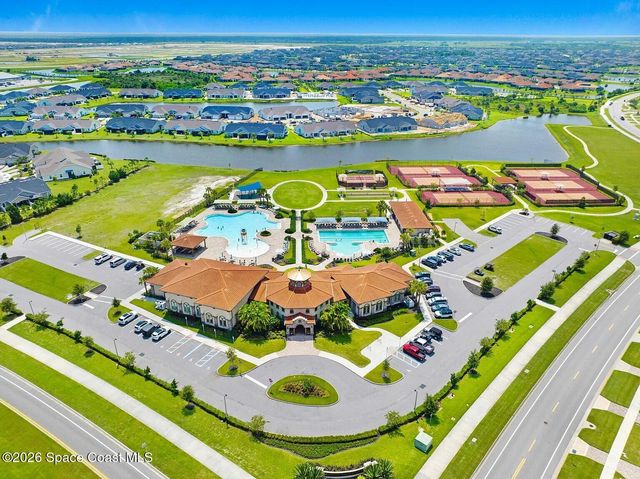 8124 Cache Creek Lane, Melbourne, FL 32940