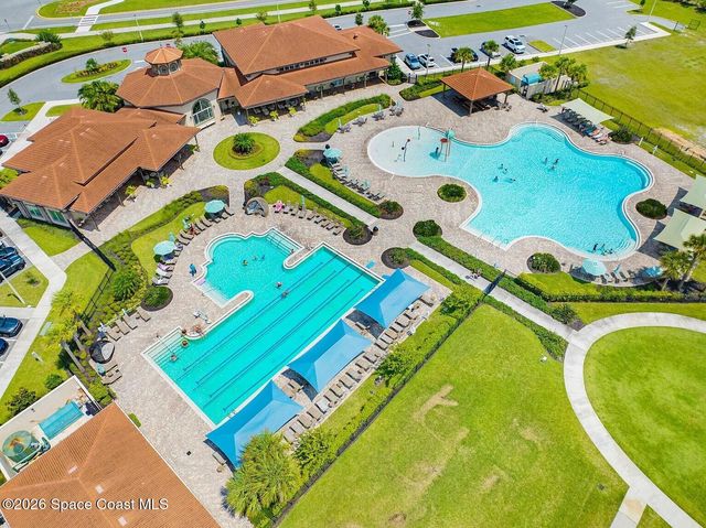 8124 Cache Creek Lane, Melbourne, FL 32940