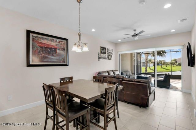 8124 Cache Creek Lane, Melbourne, FL 32940