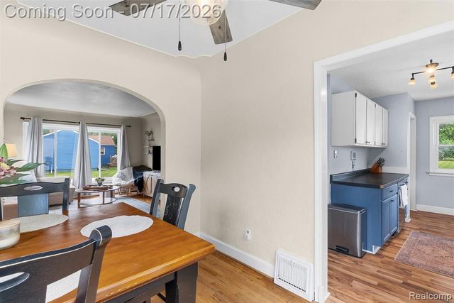 2496 Stockbridge Street, Burton, MI 48509