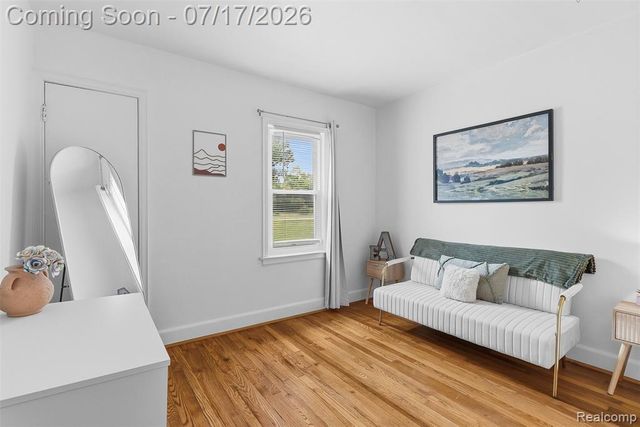 2496 Stockbridge Street, Burton, MI 48509