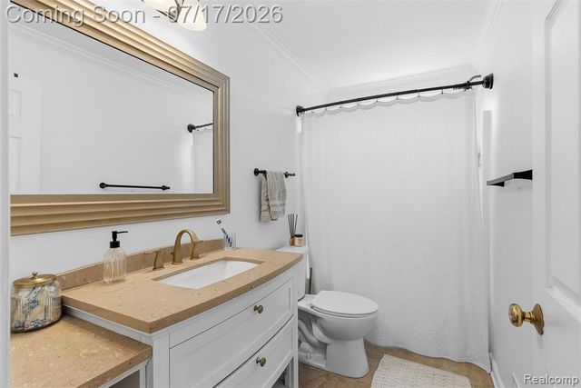 2496 Stockbridge Street, Burton, MI 48509
