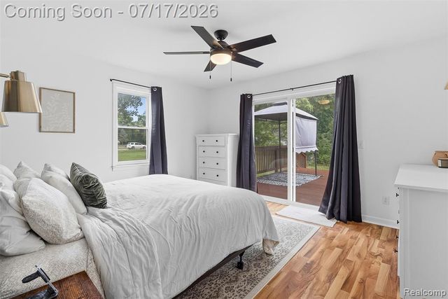 2496 Stockbridge Street, Burton, MI 48509