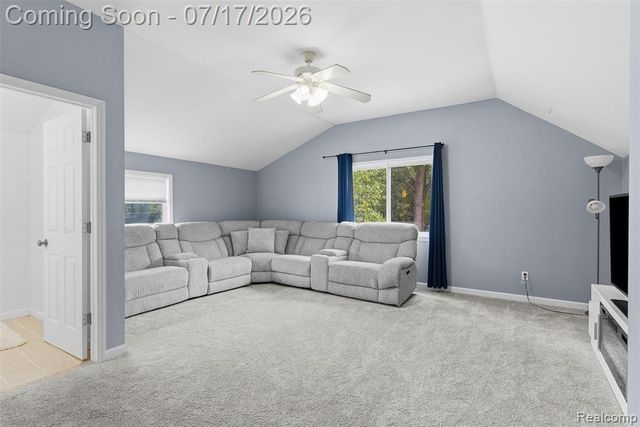 2496 Stockbridge Street, Burton, MI 48509