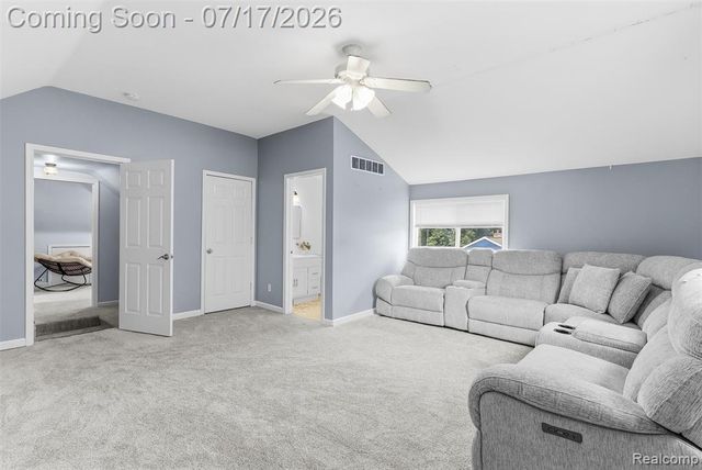 2496 Stockbridge Street, Burton, MI 48509