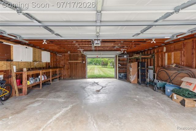 2496 Stockbridge Street, Burton, MI 48509
