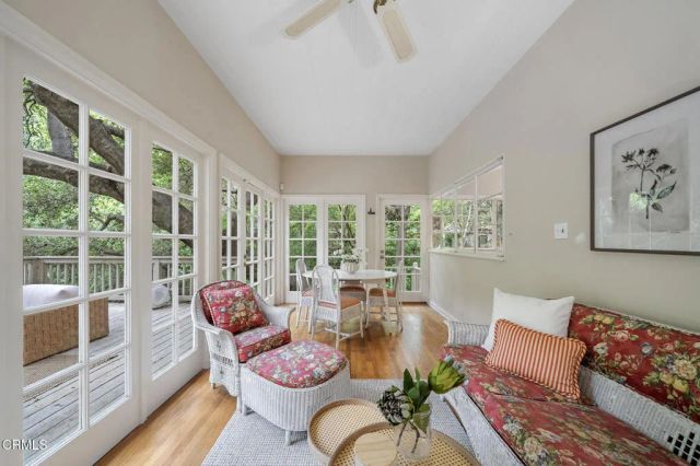 951 Laguna Road, Pasadena, CA 91105