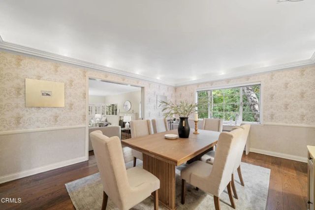 951 Laguna Road, Pasadena, CA 91105