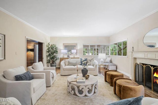 951 Laguna Road, Pasadena, CA 91105