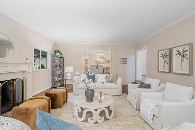 951 Laguna Road, Pasadena, CA 91105