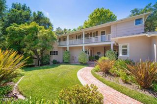 951 Laguna Road, Pasadena, CA 91105