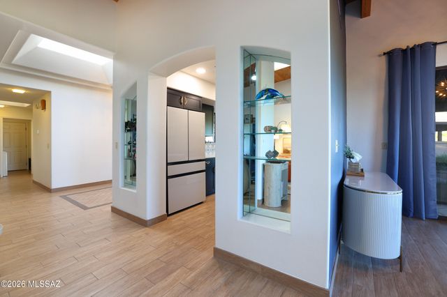 5898 N Misty Ridge Drive, Tucson, AZ 85718