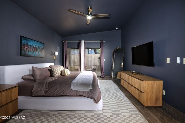 5898 N Misty Ridge Drive, Tucson, AZ 85718