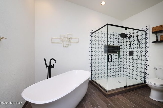 5898 N Misty Ridge Drive, Tucson, AZ 85718