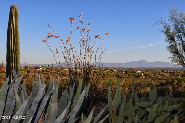 5898 N Misty Ridge Drive, Tucson, AZ 85718